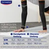 Hansaplast Sport Compression Arm-Sleeves Produktbild-Vorschau 21