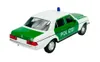 Welly  Mercedes - Benz E Klasa W123 Polizei 1:34-1:39 Die Produktbild-Vorschau 4