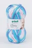 Gründl Babywolle Baby Color 50 g /150 m 70 % Polyacryl 30% Produktbild-Vorschau 1