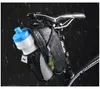 Wasserdichte Fahrrad-Satteltasche für Werkzeug mit Produktbild-Vorschau 4