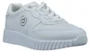 Bugatti Woman Carini  Sneaker Weiß Produktbild-Vorschau 3