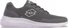 Lotto Lifes Herren-Sneaker CONNECT Grau-Weiß, Farbe:grau, Produktbild-Vorschau 2