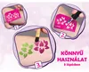 Tytoo. Set di stencil per tatuaggi Princess Anteprima dell’immagine prodotto 6