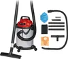 Einhell TC-VC 1815 S 15 L Odkurzacz bębnowy Dry&wet 1250 W Podgląd zdjęcia produktu 3