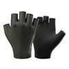 ROCKBROS 1paire de gants de vélo courts respirants Voir les images du produit 1