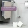 bremermann PIAZZA serie bagno - Portarotolo con base in Anteprima dell’immagine prodotto 5