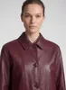 Rabe Jacke in Dunkelrot 40 Produktbild-Vorschau 6