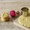 Birkmann Mini Keksstempel Marienkäfer Ø5 cm mit Produktbild-Vorschau 3