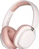 Herný headset Bluetooth 5.3, bezdrôtové skladacie slúchadlá Náhľad obrázku produktu 1