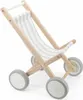 Viga Spielkinderwagen, Maße 35x45,5x55,5 cm, 1 Stück Produktbild-Vorschau 2