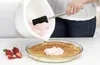 Küchenspatel und Löffel aus Silikon, Griffe aus Edelstahl, Produktbild-Vorschau 8