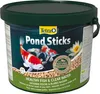 Tetra Pond Sticks, Fischfutter für Teichfische, 10 L Eimer Produktbild-Vorschau 12