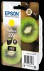 Epson C13T02F44010 Epson cartouche d'encre jaune Claria Voir les images du produit 4