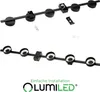 LUMILED lampa sufitowa natynkowa lampa sufitowa spot Podgląd zdjęcia produktu 5