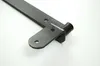 Ladenband Set mit Kloben 300 x 30 x Ø13 Schwarz Ladenbänder Produktbild-Vorschau 4