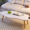 Modernes Couchtisch für Wohnzimmer – Teetisch & Produktbild-Vorschau 1