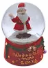Weihnachtsmann & Co. KG Schneekugel, Schüttelkugel, Produktbild-Vorschau 8