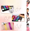 Kinderschminke Set – Abwaschbare Farben für Gesicht & Produktbild-Vorschau 6