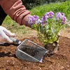 4 Stück Gartensieb aus Edelstahl,Kompostsieb mit Griff Produktbild-Vorschau 6