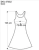 Besticktes Indisches Boho Kleid, Sommerkleid, Minikleid Produktbild-Vorschau 5