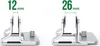 Support pour ordinateur portable Ugreen 20471B, Réglable Voir les images du produit 10