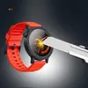 INF Ochranná fólia na hodinky CMF Watch 3 Pro, tvrdené Náhľad obrázku produktu 3