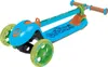Trunki Skládací koloběžka, modrá, malá, od 2-6 let Náhled obrázku produktu 5