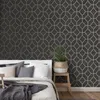Boutique Vliestapete Asscher Geo 1000x52cm Produktbild-Vorschau 2
