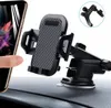 3 in 1 Supporto per cellulare per auto Supporto per Anteprima dell’immagine prodotto 7