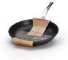 Poêle À Friture De Buyer Choc Extreme Ø 32 Cm Voir les images du produit 2