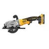 Dewalt 18V 115Mm 1X1.7Ah Powerstack scie circulaire Voir les images du produit 6