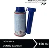 A product shot of a can of Liqui Moly Ventil Sauber with its blue applicator tube. Produktbild-Vorschau