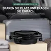 Carrello da portata SevenComfort, carrello da cucina con Anteprima dell’immagine prodotto 7