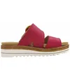 Remonte Keilpantoletten Damen 31373535303737 Pink 39 EU Produktbild-Vorschau 8