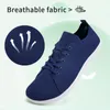 IceUnicorn Barfußschuhe Herren Laufschuhe Sportschuhe Produktbild-Vorschau 3