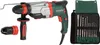 Metabo UHEV2860-2Quick Set Kombihammer Produktbild-Vorschau 18