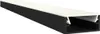 Ultraflaches LED Alu Aufbauprofil 2m EXO-N1_16 (16 mm) –| Produktbild-Vorschau 1