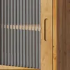 MODFU Wandschrank Sideboard mit Schiebetüren Produktbild-Vorschau 9
