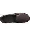 Gemini Damen Ballerinas Mokassins Leder Slipper 382163-01, Produktbild-Vorschau 9
