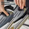 Silberthal - Gemüsehobel / Mandoline - V-Hobel mit Produktbild-Vorschau 12