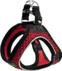 Pettorina per cani Hunter Hilo Comfort Red M-L Anteprima dell’immagine prodotto 1