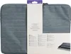 Hama Tayrona 39.6 cm (15.6") Sleeve case Grey Anteprima dell’immagine prodotto 5