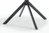 SalesFever Armlehnstuhl mit 360° Drehfunktion | Bezug Produktbild-Vorschau 14