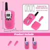 Retevis RT388 Walkie Talkie Kinder, Geschenke für Kinder, Produktbild-Vorschau 3