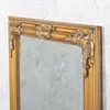 Eleganter Barock Spiegel BESSA 160x60cm gold-antik Produktbild-Vorschau 5
