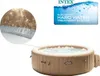 Intex 28426 EX, 795 l, 4 os., Okrągły, Masaż bąbelkowy, Podgląd zdjęcia produktu 4