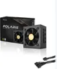 Chieftec Polaris , 650 W, 100 - 240 V, 50 - 60 Hz, 10 A, Produktbild-Vorschau 5