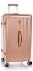 HEYS Trolley Luxe Trunk 30" Rose Gold roségoldfarben 77cm Produktbild-Vorschau 2