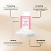 Sinoz Pink Touch Crema viso correttiva del colore - SPF 50+ Anteprima dell’immagine prodotto 5