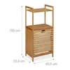 Relaxdays 10032121, 1 kusů Náhled obrázku produktu 4